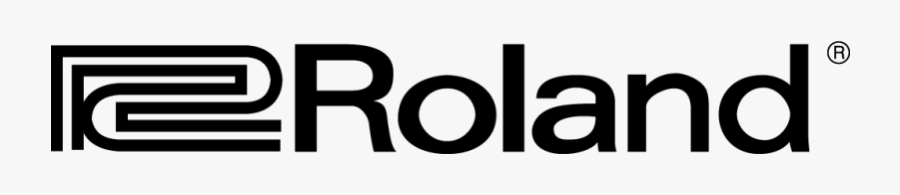 Roland Logo - Logo Roland Juno Ds, Transparent Clipart