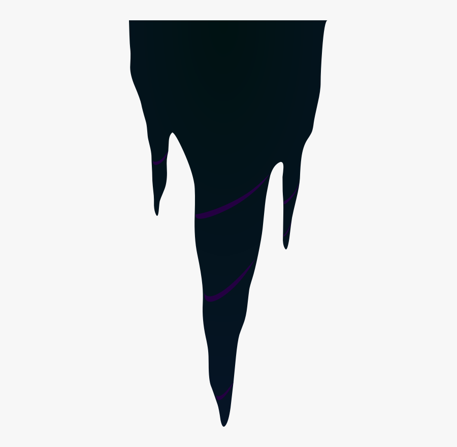 Clipart - Stalagmite Clipart, Transparent Clipart