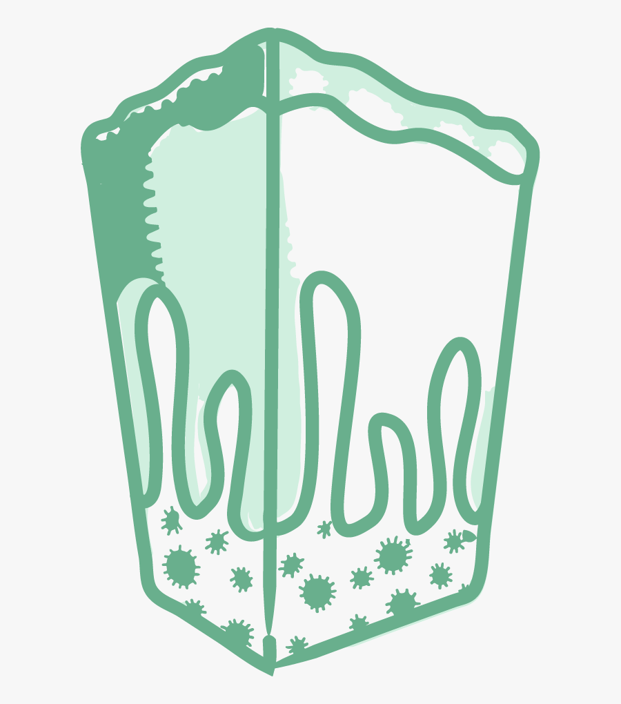 Calligraphy, Transparent Clipart
