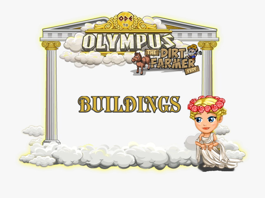 Farmville Starter Packs, Transparent Clipart