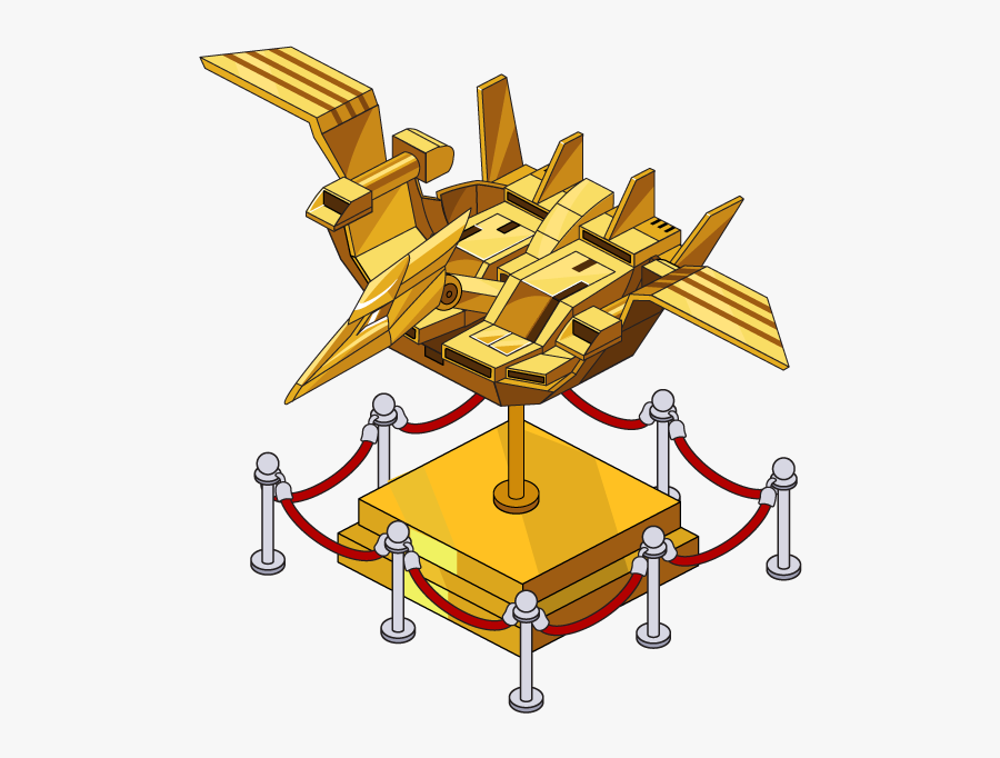 The Quest For Stuff Wiki - Tyrannosaurus Dinozord Png, Transparent Clipart