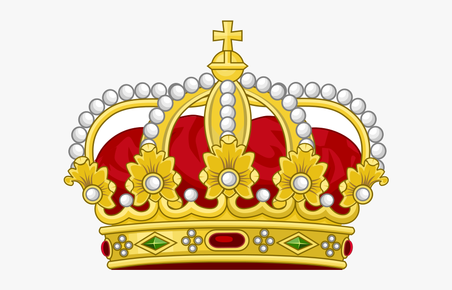 Crown Emperor Clipart Explore Pictures Transparent - King Crown Clipart, Transparent Clipart
