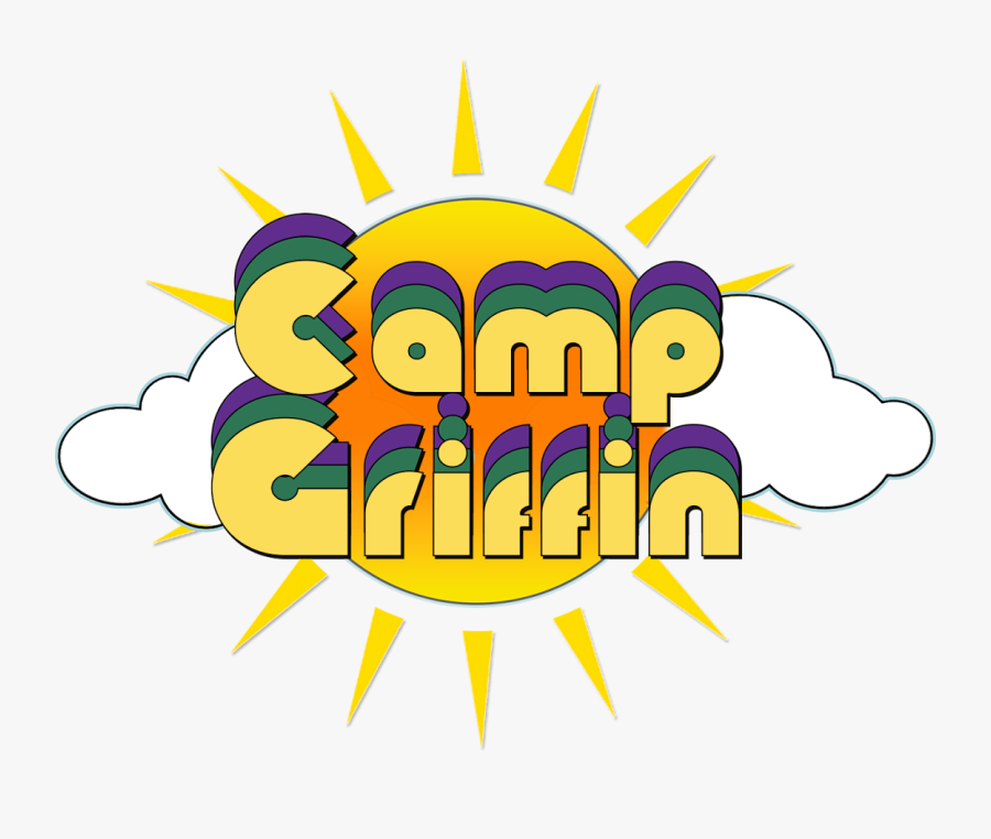 Camp Griffin Annandale Logo, Transparent Clipart
