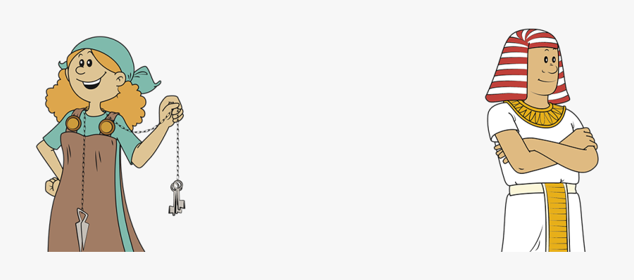 Explorethe History Of Mankind - Il Était Une Fois L Homme Romain, Transparent Clipart