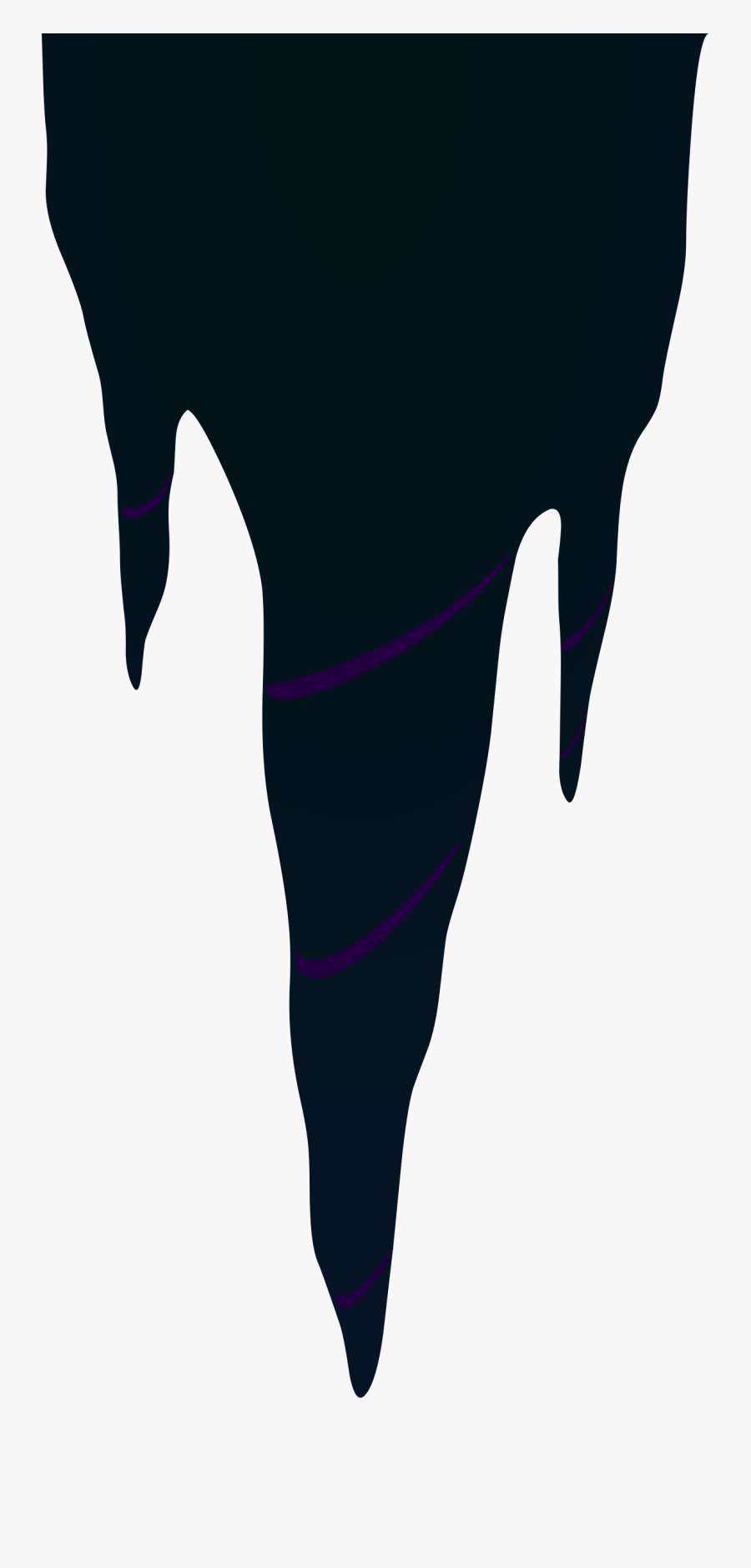 Clipart - Stalagmite Clipart, Transparent Clipart