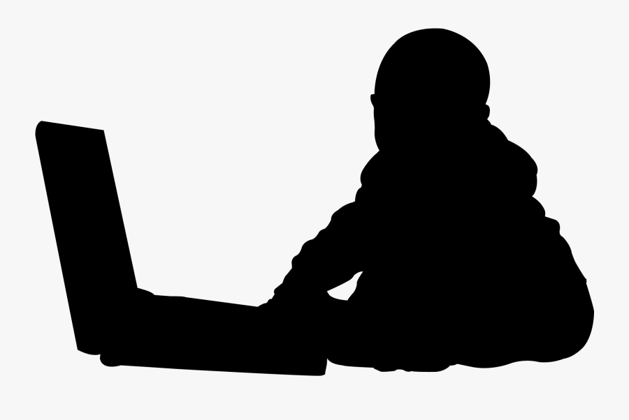 Silhouette Computer Icons Infographic Product Design - Silhouette, Transparent Clipart