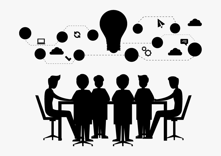 Business Of Executive Chief Director Directors Board - Thời Đại Công Nghệ Phát Triển, Transparent Clipart