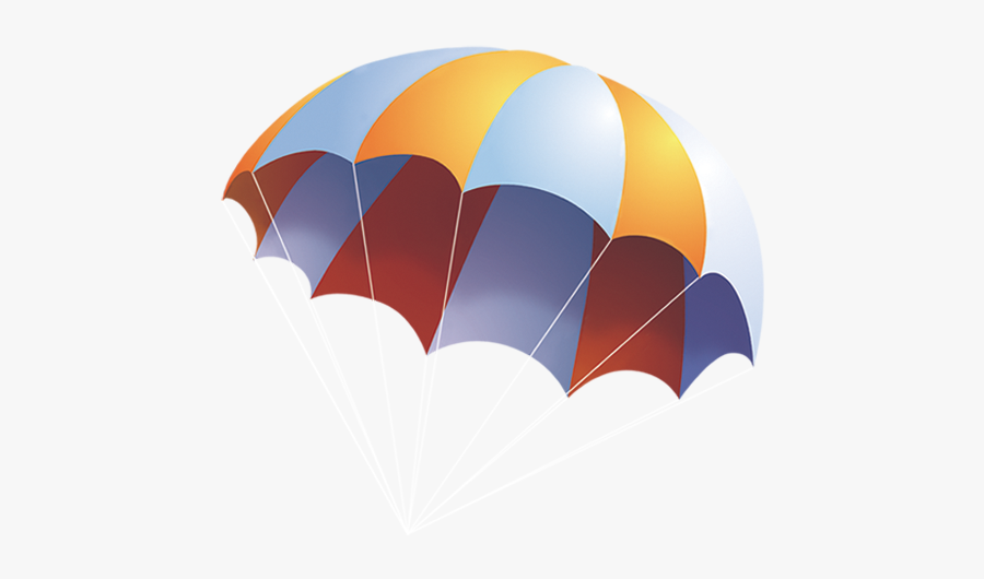 Clip Art Parachute Cartoon Cartoon Parachute Png , Free Transparent Clipart ClipartKey