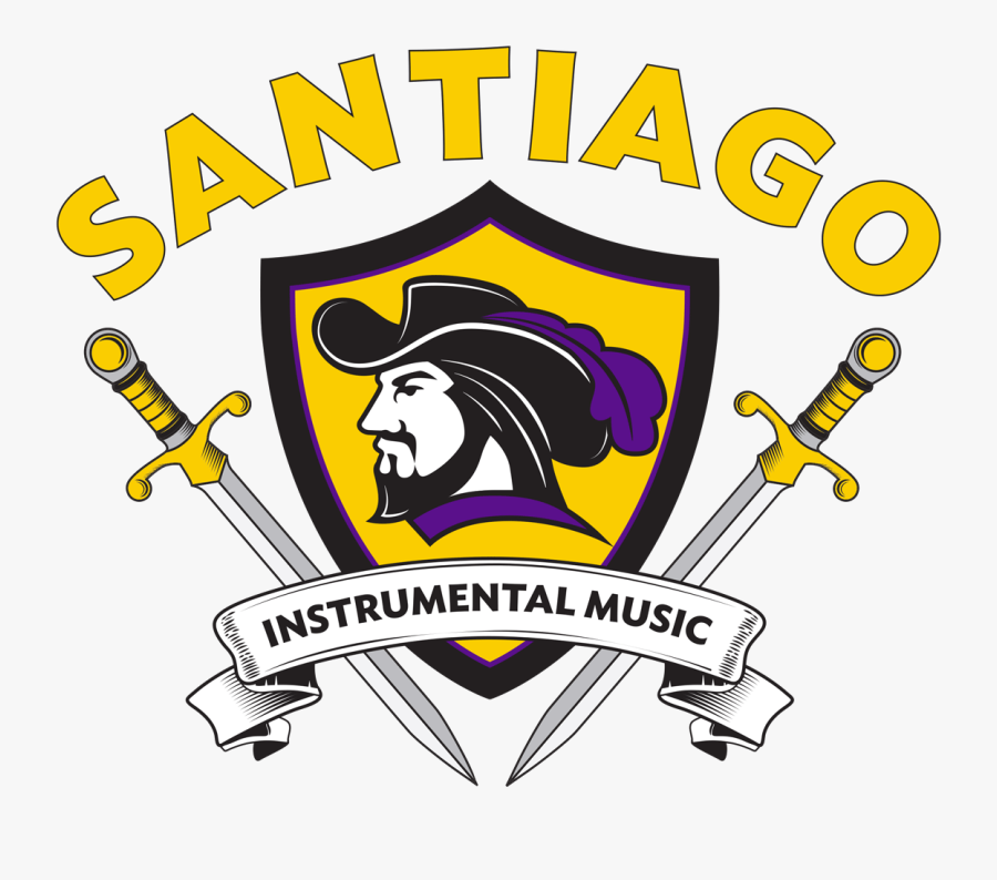 Santiago Cavaliers, Transparent Clipart