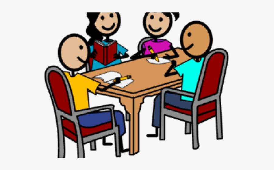 Unique Learning, Transparent Clipart