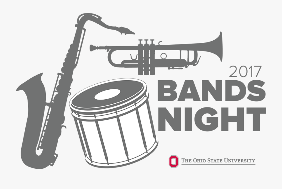 Marching Band Png - Poster, Transparent Clipart