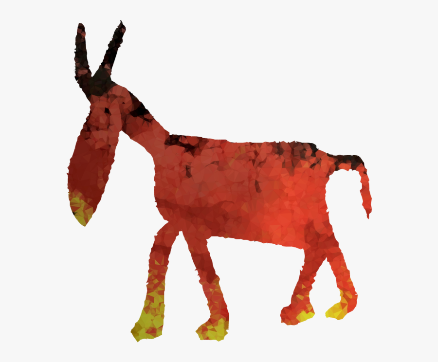 Transparent Goats Png - Llama, Transparent Clipart