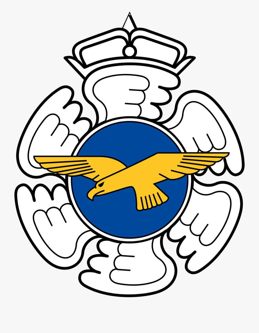 Finnish Air Force, Transparent Clipart