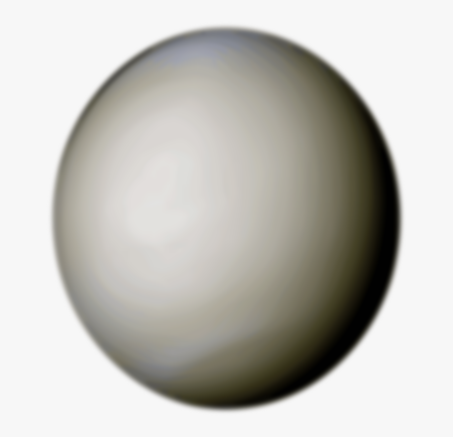 Venus - Pianeta Venere Png, Transparent Clipart