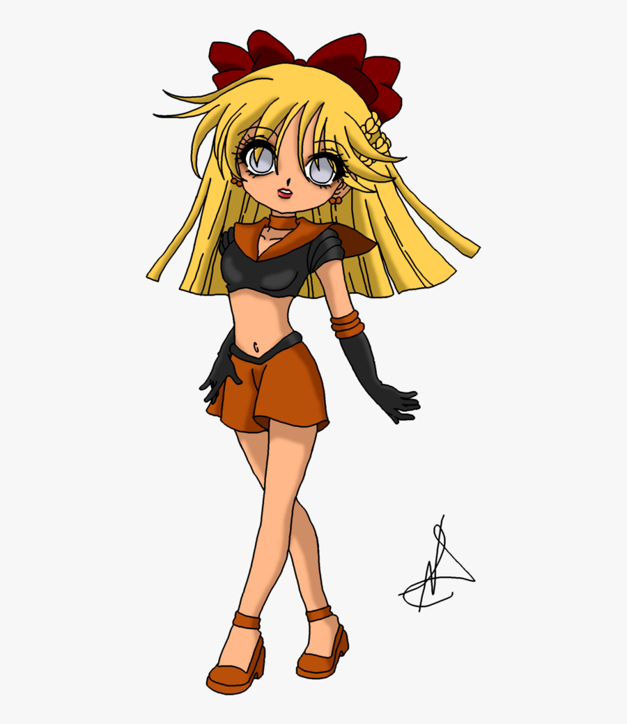 Venus Planet Clipart - Cartoon, Transparent Clipart