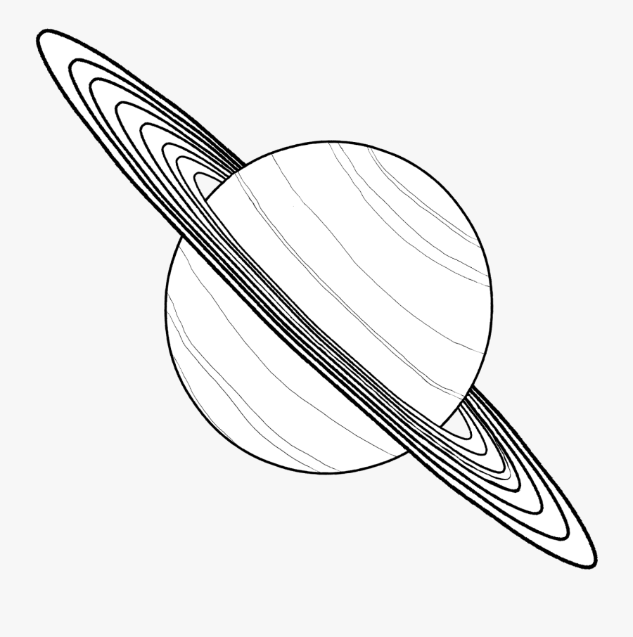 How To Draw The Planet Venus Our Pastimes Clipart , - Illustration, Transparent Clipart