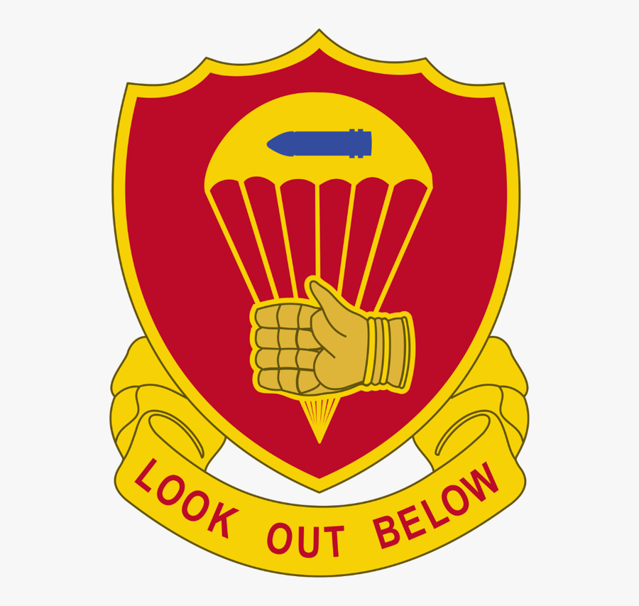 Th Field Artillery - 532d Field Artillery Battalion, Transparent Clipart