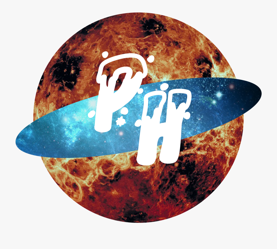 Transparent Memory Game Clipart - Venus Planet, Transparent Clipart