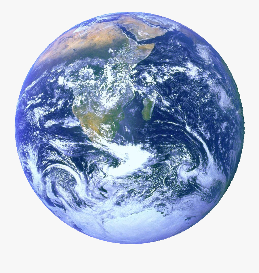 Pin By Annie B - Earth Blue Marble Png, Transparent Clipart