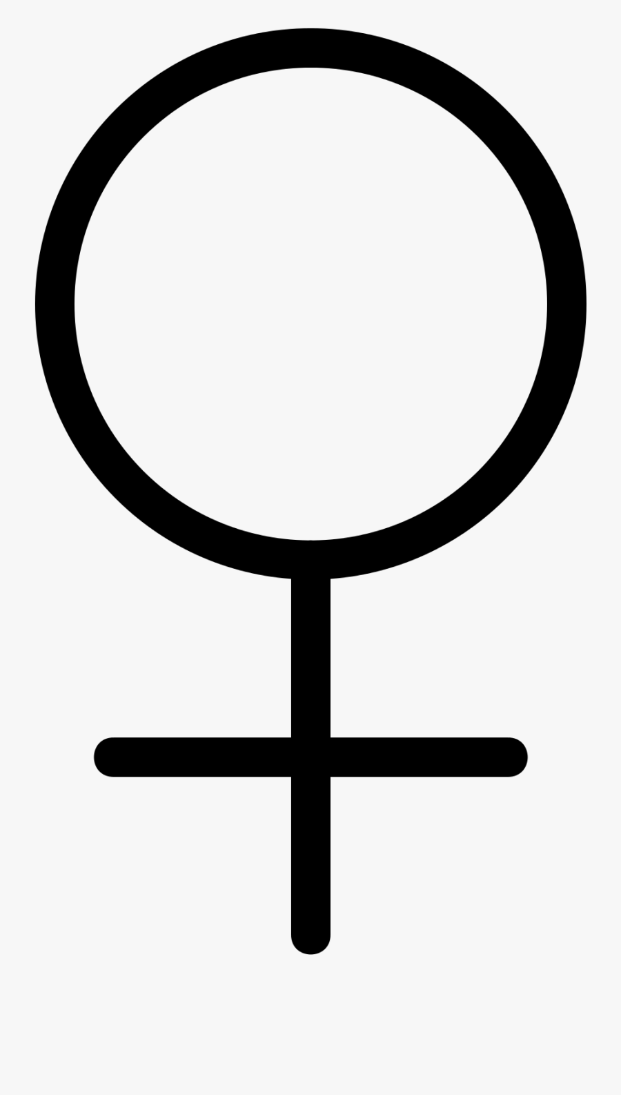 Bildresultat För Venus Symbol - Adsl, Transparent Clipart