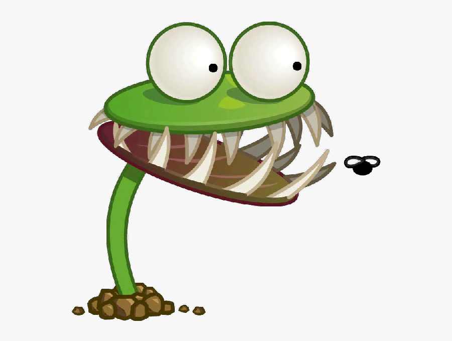 Roblox Venus Fly Trap