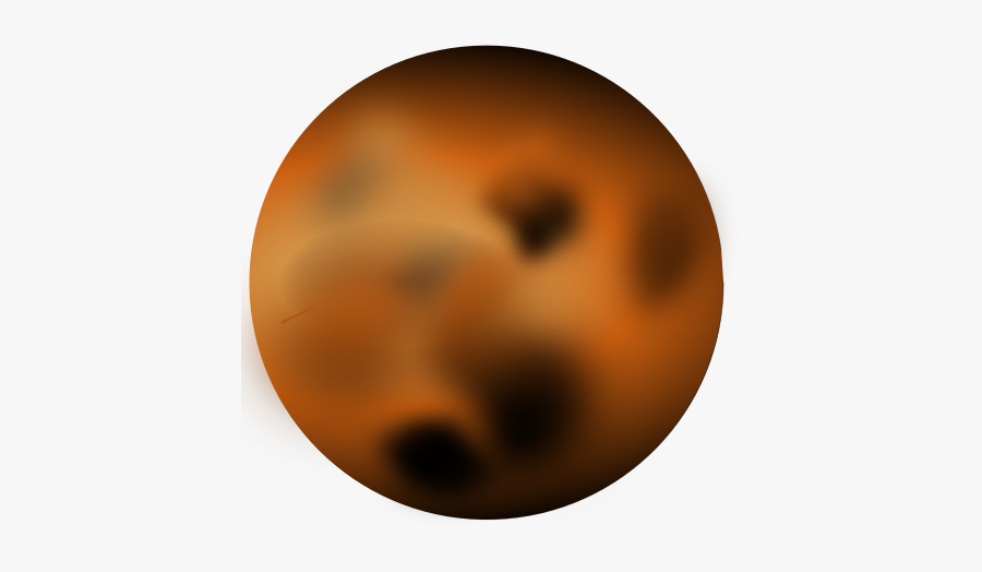 Venus - Circle, Transparent Clipart