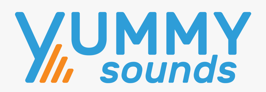 Clip Art Yummy Sounds Jingles Sound - Yummy Sounds, Transparent Clipart