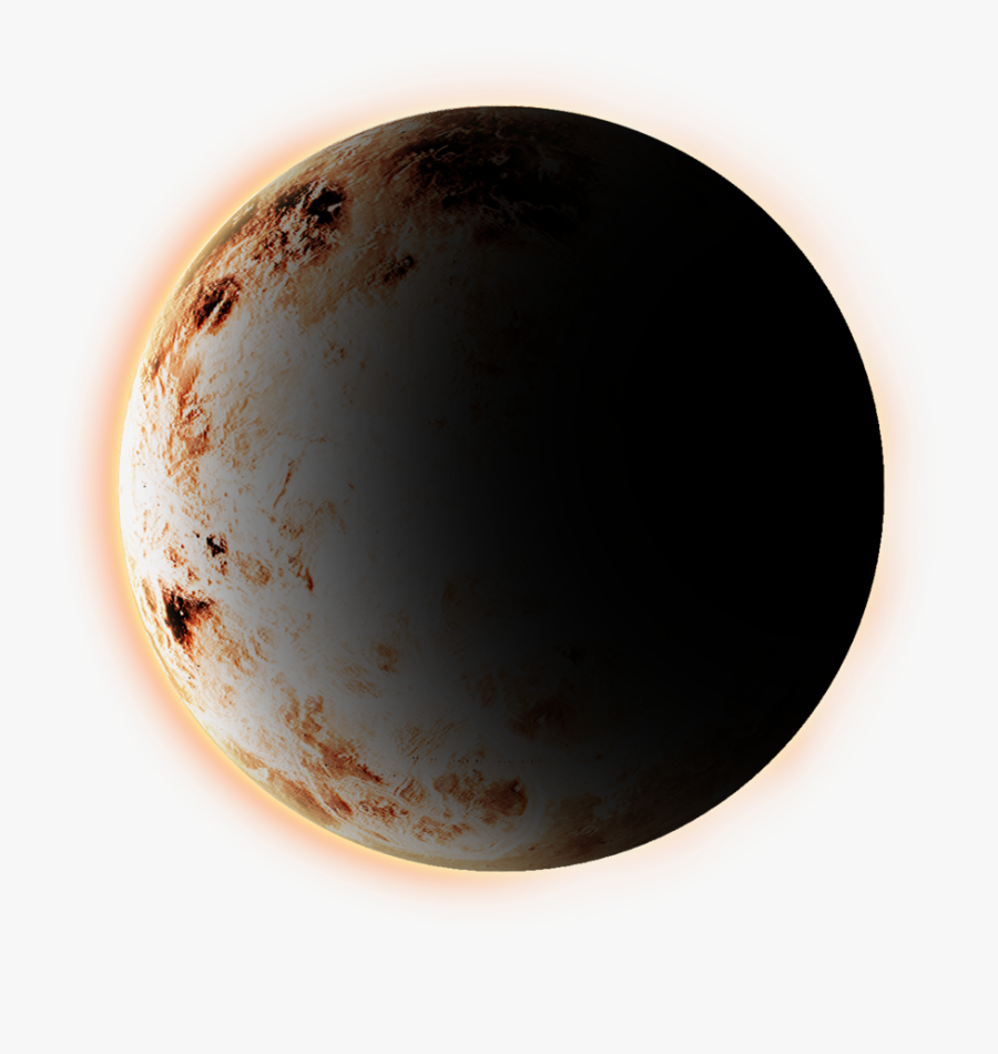 Planet Venus Png Clipart Transparent Download - Venere Png, Transparent Clipart