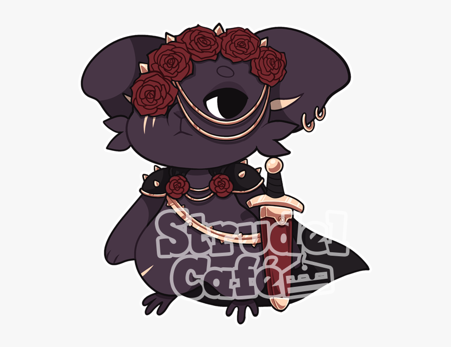 Transparent Venus Fly Trap Clipart - Cartoon, Transparent Clipart