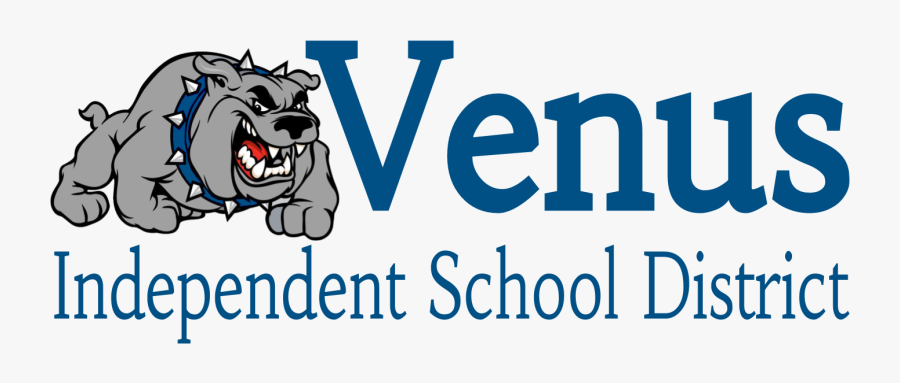 Venus Isd - Cartoon, Transparent Clipart