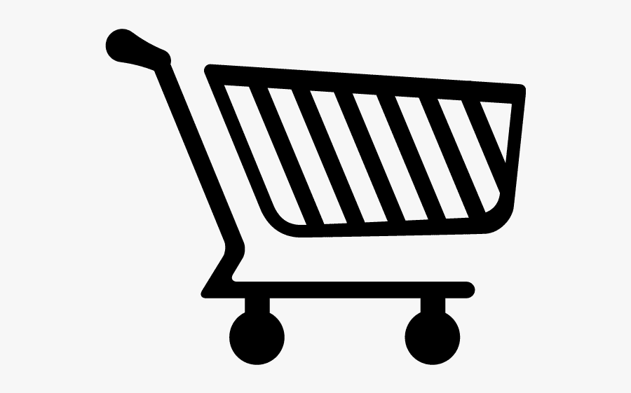 Download Images Of Shopping Cart, Transparent Clipart