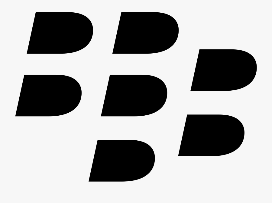 Blackberry Logo Png, Transparent Clipart