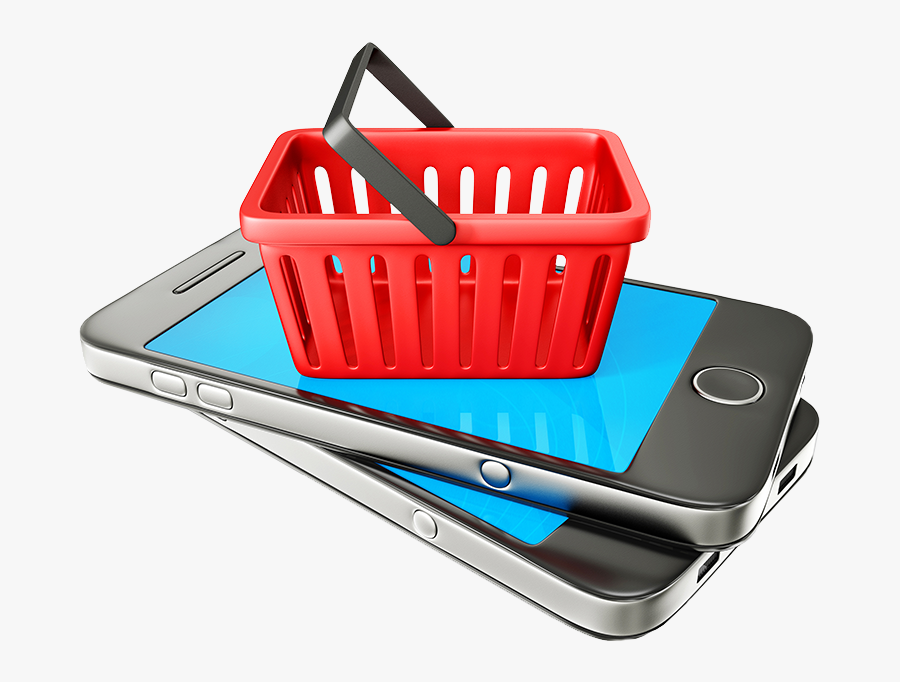 28 Collection Of Online Clipart Png - E Commerce Icon Png Phone, Transparent Clipart