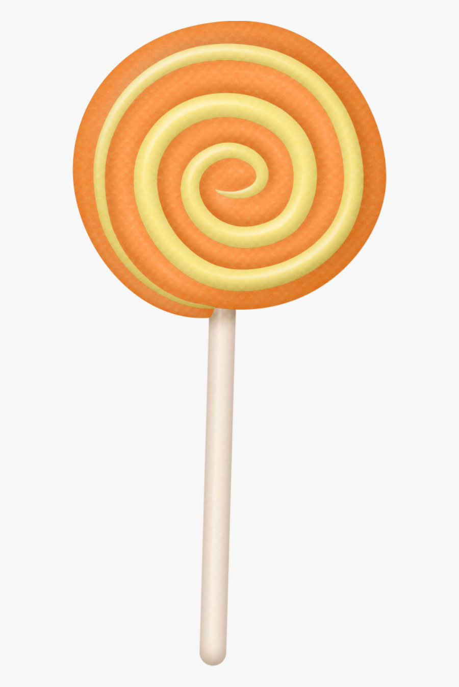 Lollipop, Transparent Clipart