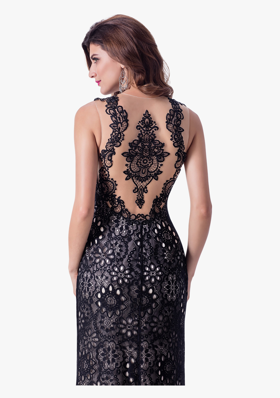 Clip Art Latina Bridal - Venus Dresses Plus Size, Transparent Clipart