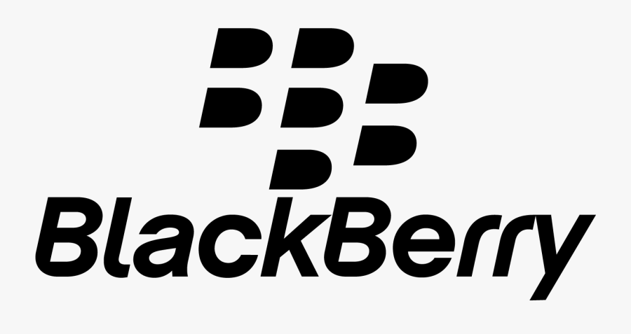 Blackberry Logo Png Transparent Background, Transparent Clipart