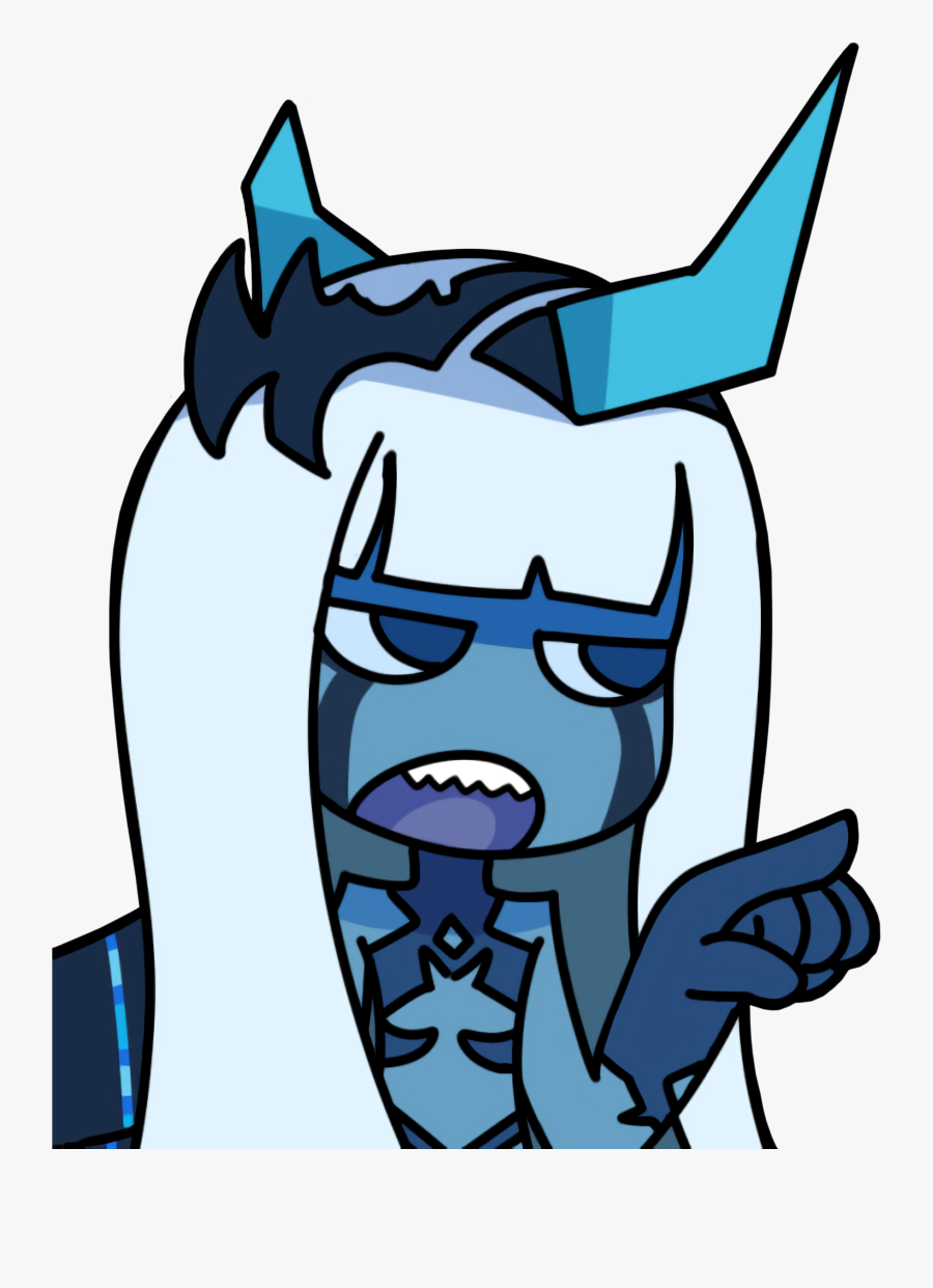 View Samegoogleiqdbsaucenao 1539966310010 , - Ningen Was A Mistake Klaxohime, Transparent Clipart