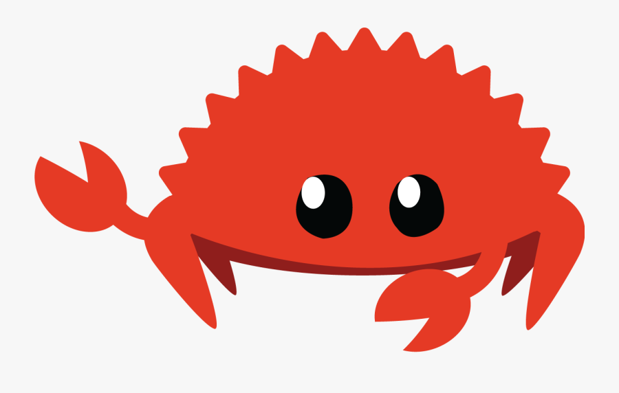 Crabs Clipart Std - Xamarin Certified Mobile Professional, Transparent Clipart