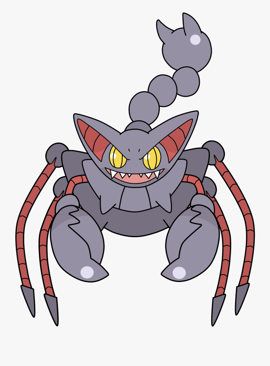 Freshwater Crab - King Crab, Transparent Clipart