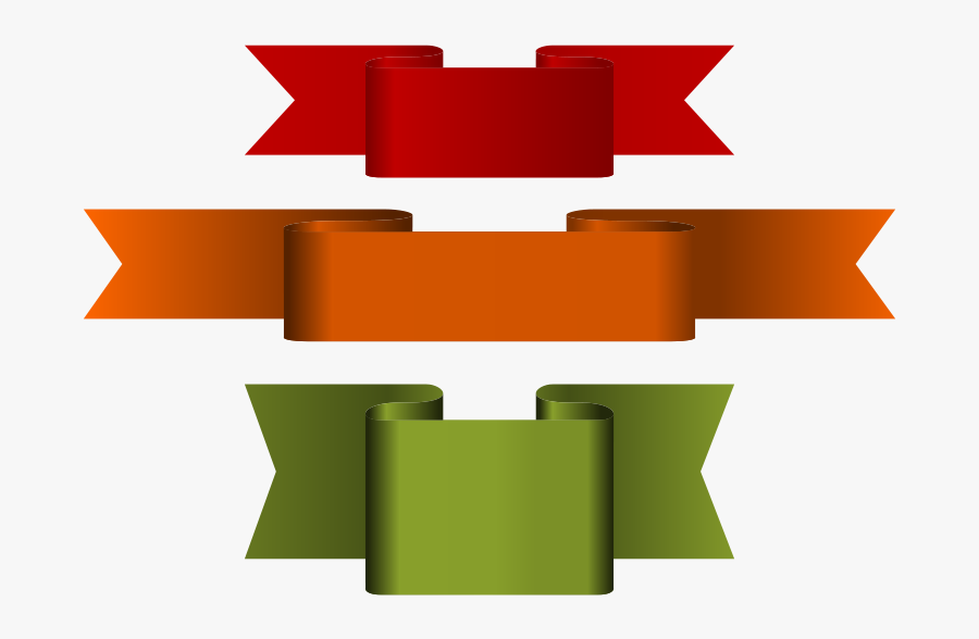 Free Graduation Icon Free Scroll Free Ribbons - Banner Ribbons Clipart, Transparent Clipart