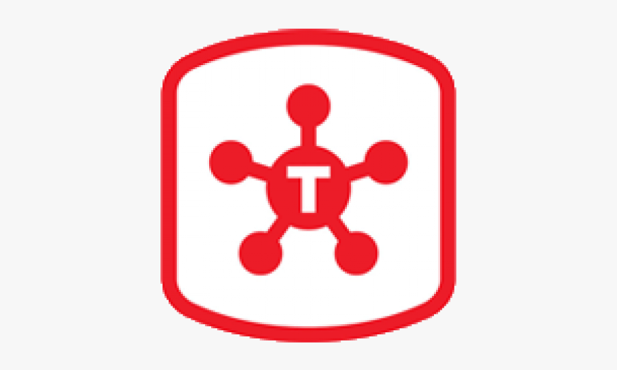 Thinkery Logo, Transparent Clipart