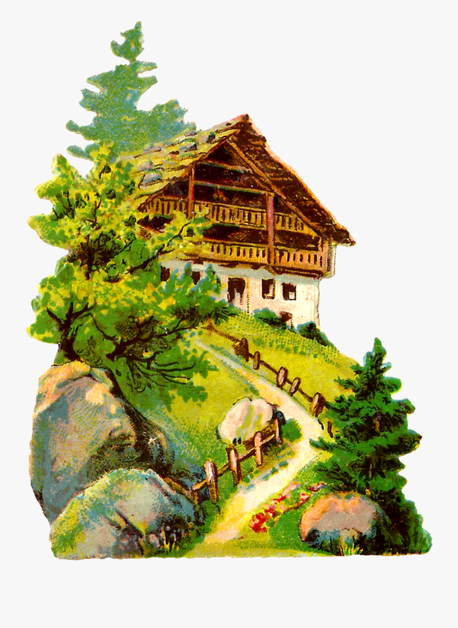 Architecture Clipart, Transparent Clipart