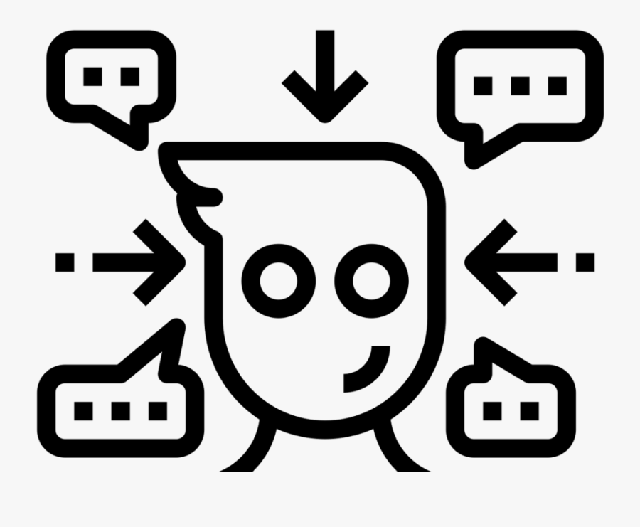 By Peggy Hahn, Lead Executive Director - Digital Customer Engagement Icon, Transparent Clipart
