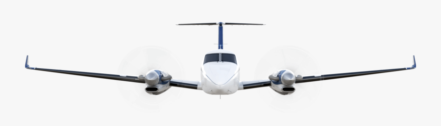 Airplane Clipart Fokker - Fokker 70, Transparent Clipart