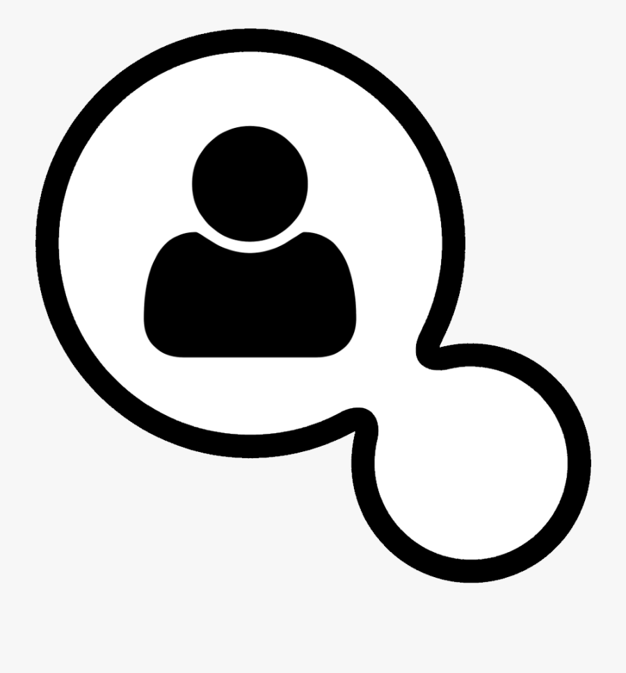 The Res One Identity Director Is The Only Res Product, Transparent Clipart