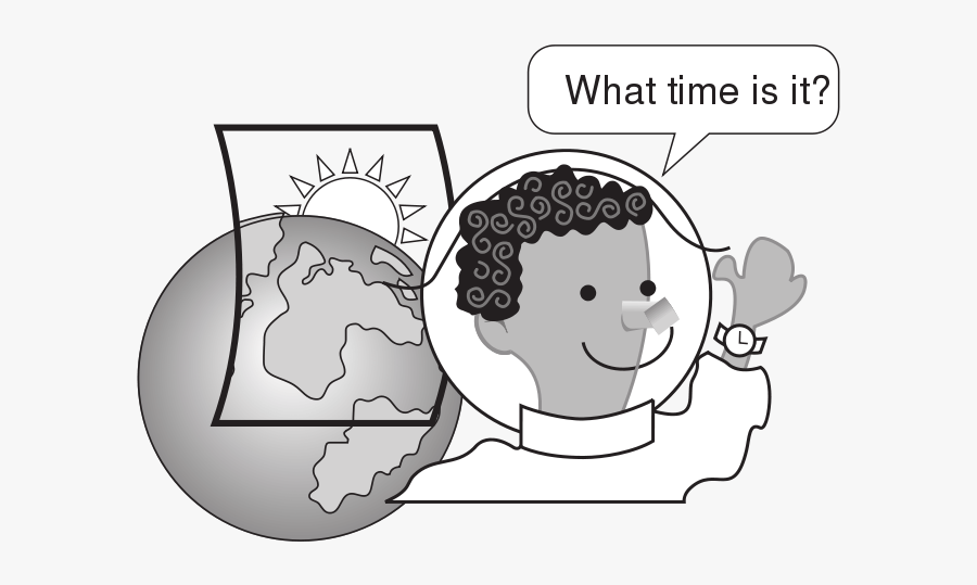 58294main The - Cartoon, Transparent Clipart