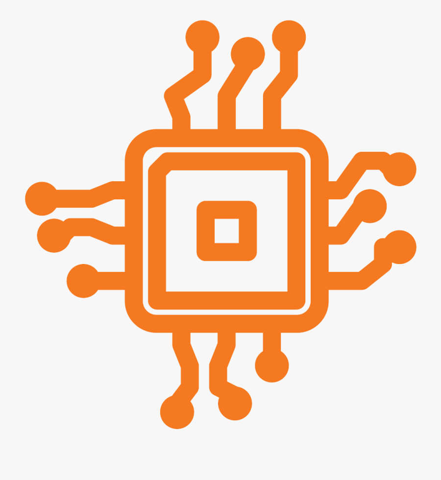 3blades Announces Gpu Architecture In Open-source Data - Png Icon Processor, Transparent Clipart