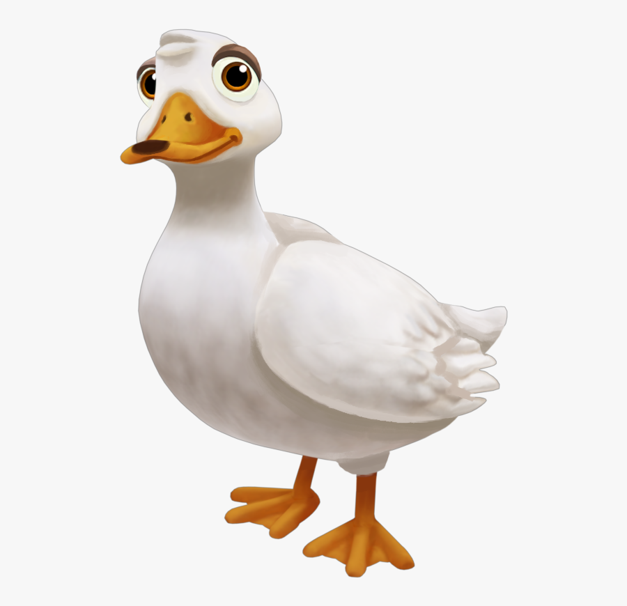Duck Png File - Duck Png, Transparent Clipart