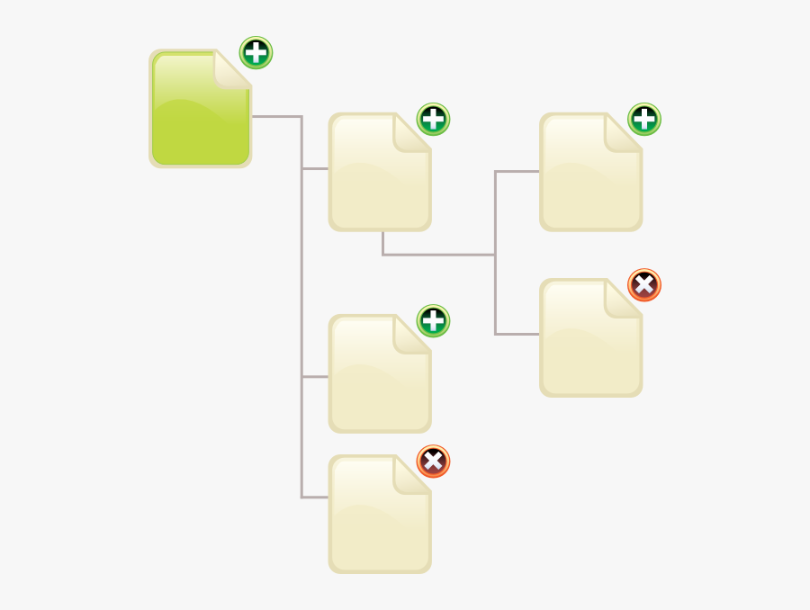 Information Architecture Icons Svg Clip Arts - Icon, Transparent Clipart