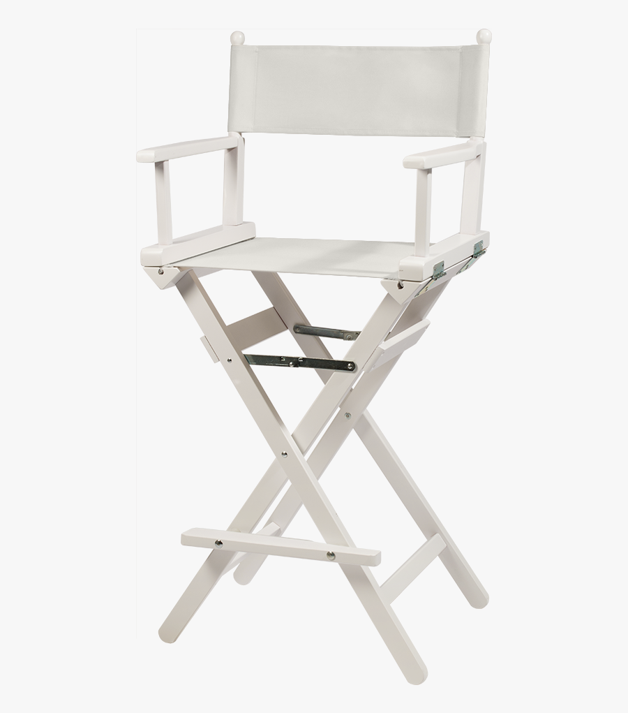 Director�s Chair Png Transparent Picture Png Icon - Transparent Directors Chair, Transparent Clipart